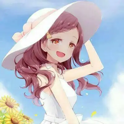 高畑勋风格专栏头像